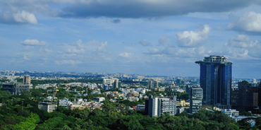 image of bengaluru